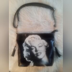 Marilyn Monroe Purse